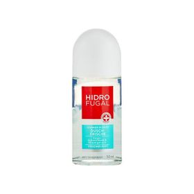 Hidrofugal Dusch-Frische 50 ml Antiperspirant Deodorant Roll-On