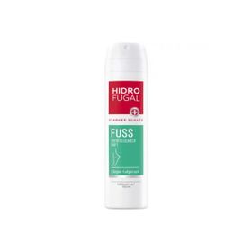 Hidrofugal Fuss 150 ml Sprey Deodorant