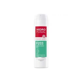 Hidrofugal Fuss 150 ml Sprey Deodorant
