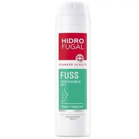 Hidrofugal Fuss 150 ml Sprey Deodorant