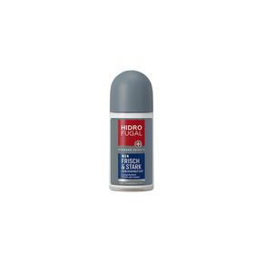 Hidrofugal Men Fresh Stark 50 ml Tazeleyici Kokulu Güçlü Erkek Roll-On