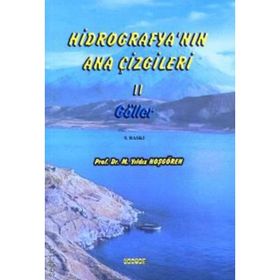 Hidrografya’nın Ana Çizgileri 2 - Prof. Dr. M. Yıldız Hoşgören