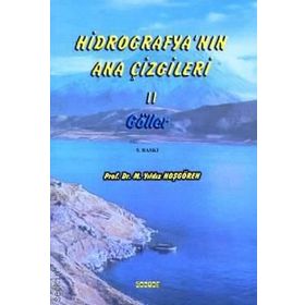 Hidrografya’nın Ana Çizgileri 2 - Prof. Dr. M. Yıldız Hoşgören