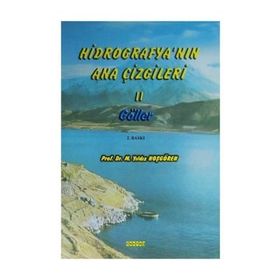 Hidrografya’nın Ana Çizgileri 2 - Prof. Dr. M. Yıldız Hoşgören