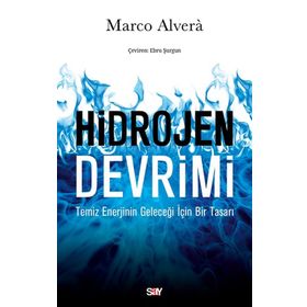 Hidrojen Devrimi - Marco Alvera