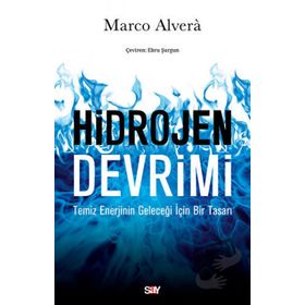Hidrojen Devrimi - Marco Alvera