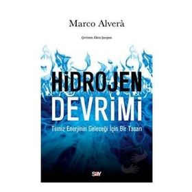 Hidrojen Devrimi - Marco Alvera