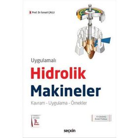 Hidrolik Makineler - İsmail Çallı