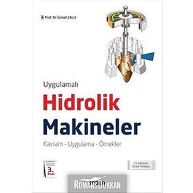Hidrolik Makineler - İsmail Çallı