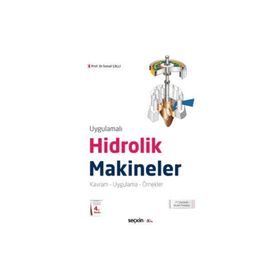 Hidrolik Makineler - İsmail Çallı