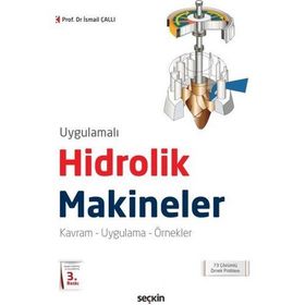 Hidrolik Makineler - İsmail Çallı