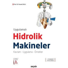 Hidrolik Makineler - İsmail Çallı