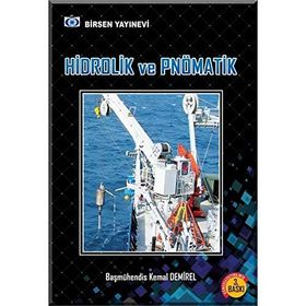 HIDROLIK PNÖMATİK - KEMAL DEMIRER