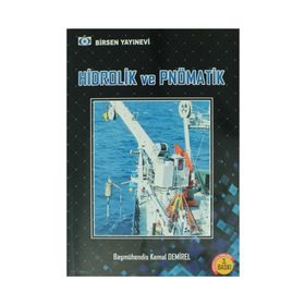 HIDROLIK PNÖMATİK - KEMAL DEMIRER