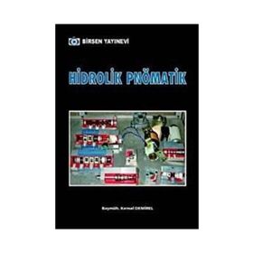 HIDROLIK PNÖMATİK - KEMAL DEMIRER