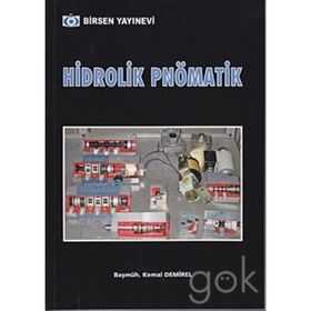 HIDROLIK PNÖMATİK - KEMAL DEMIRER