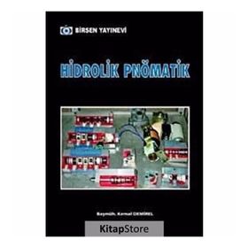 HIDROLIK PNÖMATİK - KEMAL DEMIRER