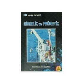 HIDROLIK PNÖMATİK - KEMAL DEMIRER