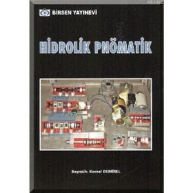 HIDROLIK PNÖMATİK - KEMAL DEMIRER