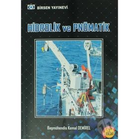 HIDROLIK PNÖMATİK - KEMAL DEMIRER