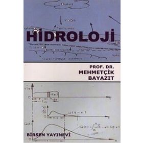 HIDROLOJI - MEHMETÇIK BAYAZIT