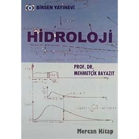 HIDROLOJI - MEHMETÇIK BAYAZIT