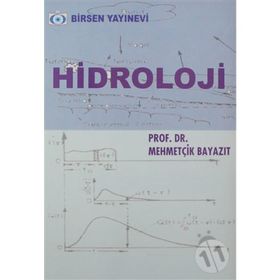 HIDROLOJI - MEHMETÇIK BAYAZIT
