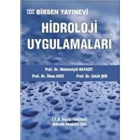 HIDROLOJI - MEHMETÇIK BAYAZIT