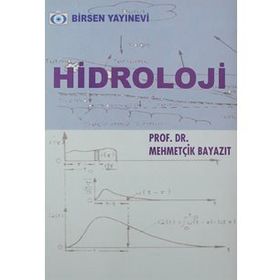 HIDROLOJI - MEHMETÇIK BAYAZIT