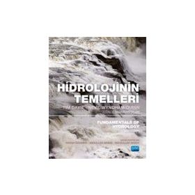 Hidrolojinin Temelleri - Nevil Wyndham Quinn