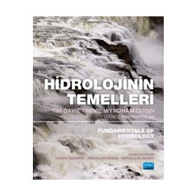 Hidrolojinin Temelleri - Nevil Wyndham Quinn