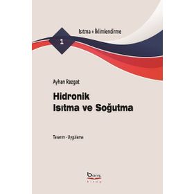 Hidronik Isıtma ve Soğutma - Ayhan Razgat