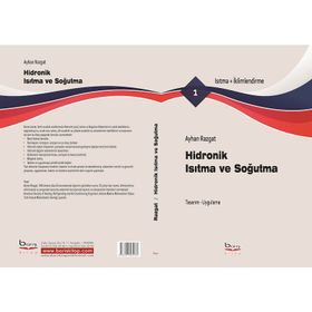 Hidronik Isıtma ve Soğutma - Ayhan Razgat