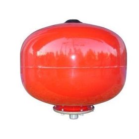 Hidrotank TA24 Küre 24 lt Bağlantı Çapı 1 inç 8 Bar Hidrofor Tankı