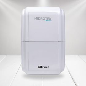 Hidrotek EA Water 10 Aşamalı Su Arıtma Cihazı