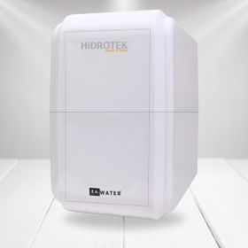 Hidrotek EA Water Çinko&Bakır Canlı Su Üreten Su Arıtma Cihazı