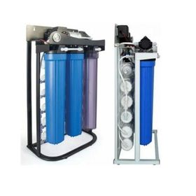 Hidrotek RO 500 Günde 1.5 Ton Su Arıtma Cihazı