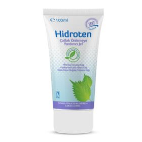 Hidroten 100 gr Nemlendirici Bakım Kremi
