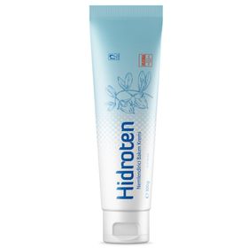 Hidroten 100 gr Nemlendirici Bakım Kremi