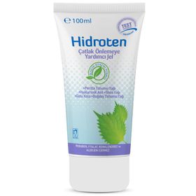 Hidroten 100 gr Nemlendirici Bakım Kremi