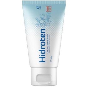 Hidroten 30 gr Onarıcı Bakım Merhemi