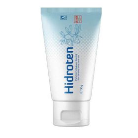 Hidroten 30 gr Onarıcı Bakım Merhemi