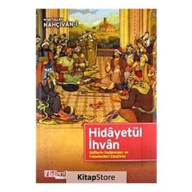 HİDÂYETÜL İHVÂN - NIMETULLAH NAHÇIVAN-I
