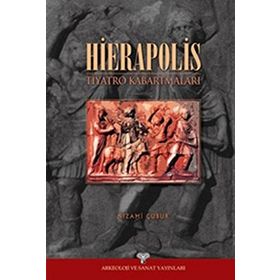Hierapolis - Nizami Çubuk
