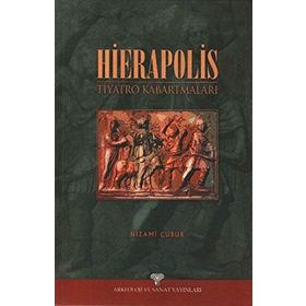 Hierapolis - Nizami Çubuk