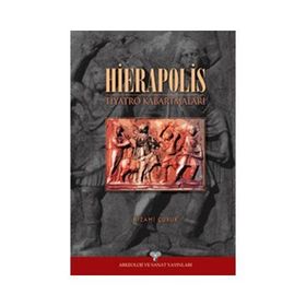 Hierapolis - Nizami Çubuk