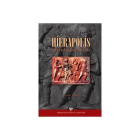 Hierapolis - Nizami Çubuk
