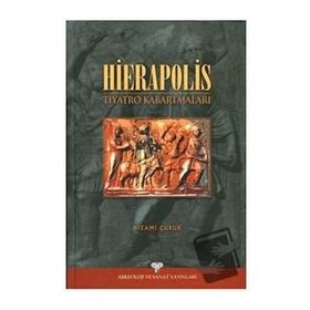 Hierapolis - Nizami Çubuk