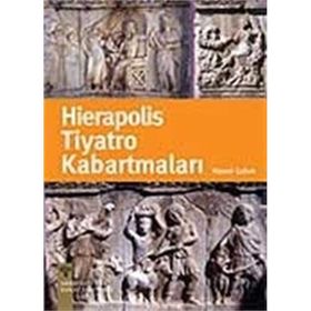 Hierapolis - Nizami Çubuk