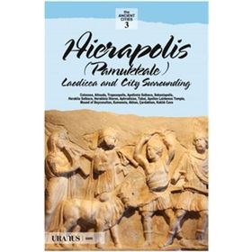 Hierapolis - Pamukkale İngilizce - Erdal Yazıcı Çağlan Yazıcı